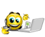 Animated Smileys 0249